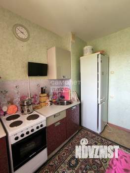 1-к квартира, вторичка, 32м2, 4/10 этаж