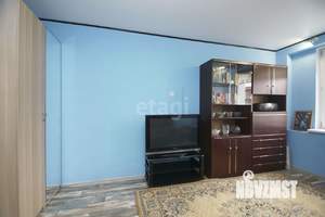 2-к квартира, вторичка, 59м2, 15/17 этаж