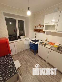 1-к квартира, вторичка, 33м2, 3/5 этаж