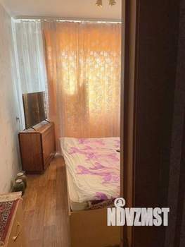 3-к квартира, вторичка, 63м2, 5/9 этаж