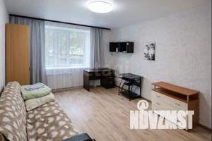 1-к квартира, вторичка, 29м2, 1/5 этаж