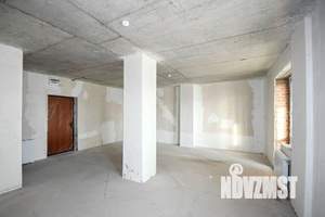 1-к квартира, сданный дом, 40м2, 6/18 этаж