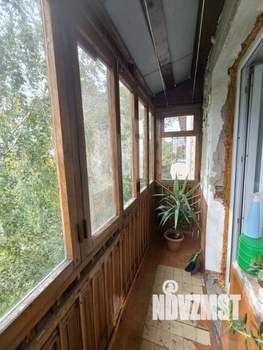 2-к квартира, вторичка, 41м2, 5/5 этаж