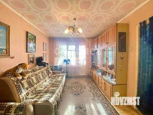 2-к квартира, вторичка, 47м2, 7/9 этаж