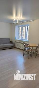 1-к квартира, вторичка, 42м2, 3/14 этаж