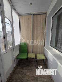 2-к квартира, вторичка, 43м2, 5/9 этаж