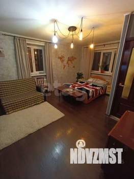 1-к квартира, вторичка, 33м2, 5/5 этаж