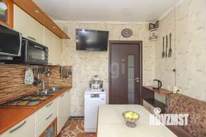 1-к квартира, вторичка, 40м2, 10/10 этаж