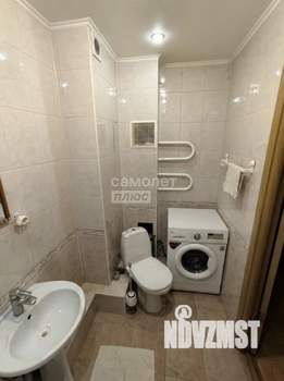 1-к квартира, вторичка, 34м2, 2/5 этаж