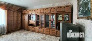 3-к квартира, вторичка, 77м2, 5/5 этаж