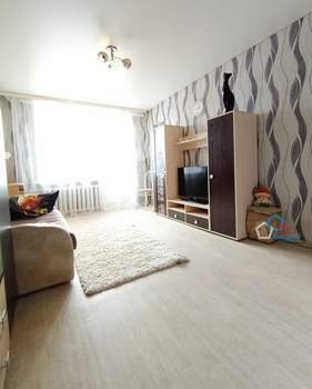 2-к квартира, вторичка, 47м2, 3/4 этаж