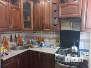 2-к квартира, вторичка, 41м2, 1/4 этаж
