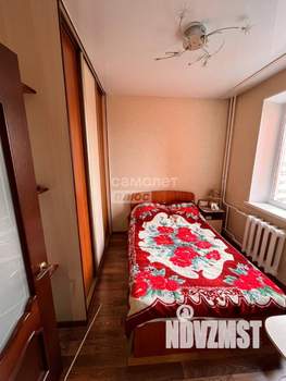 2-к квартира, вторичка, 51м2, 9/10 этаж
