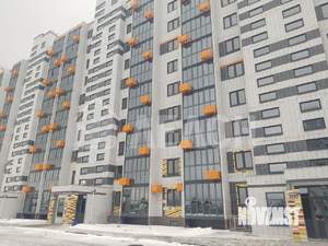 2-к квартира, вторичка, 57м2, 6/10 этаж