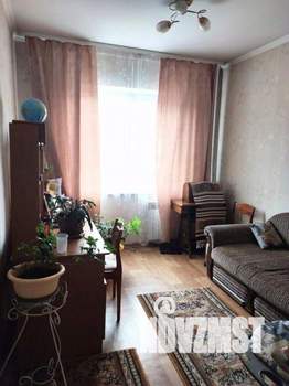 3-к квартира, вторичка, 63м2, 2/9 этаж