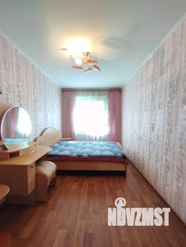 2-к квартира, вторичка, 45м2, 3/5 этаж