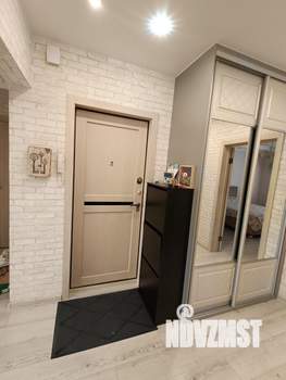 2-к квартира, вторичка, 65м2, 2/10 этаж