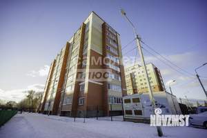 Студия квартира, вторичка, 28м2, 9/9 этаж