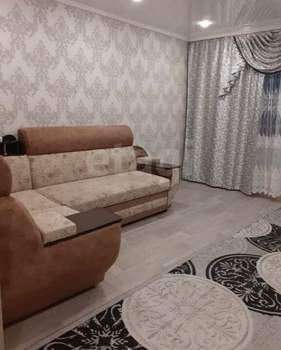 1-к квартира, вторичка, 43м2, 6/10 этаж