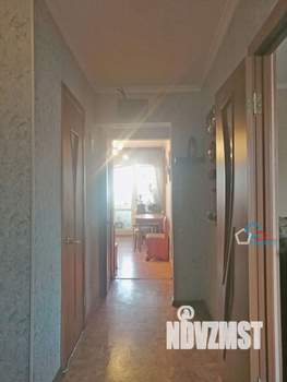 2-к квартира, вторичка, 54м2, 2/9 этаж