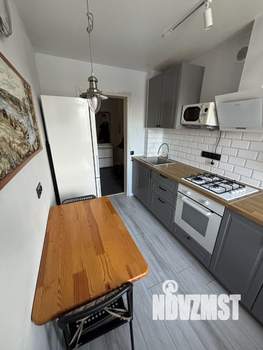 2-к квартира, вторичка, 52м2, 4/5 этаж