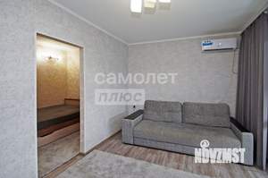 1-к квартира, вторичка, 40м2, 6/10 этаж