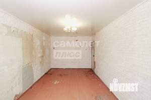 2-к квартира, вторичка, 45м2, 2/5 этаж