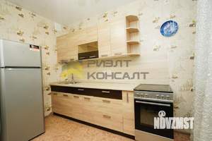 1-к квартира, вторичка, 38м2, 3/16 этаж