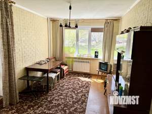 2-к квартира, вторичка, 51м2, 1/14 этаж