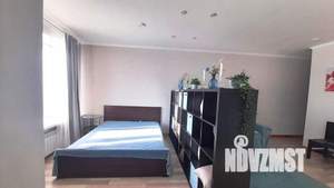 1-к квартира, вторичка, 54м2, 3/12 этаж