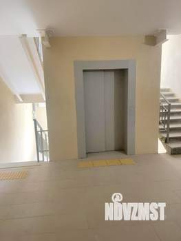 1-к квартира, вторичка, 42м2, 4/10 этаж