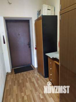 1-к квартира, вторичка, 43м2, 1/8 этаж