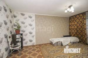 1-к квартира, вторичка, 36м2, 5/9 этаж