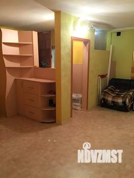 1-к квартира, вторичка, 33м2, 2/5 этаж