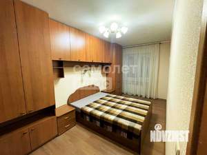 1-к квартира, вторичка, 41м2, 4/5 этаж