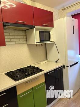 3-к квартира, вторичка, 60м2, 1/9 этаж