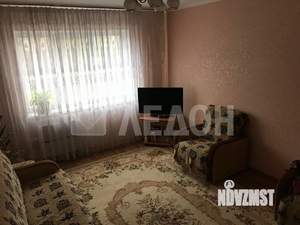 3-к квартира, вторичка, 63м2, 2/9 этаж