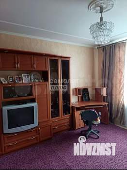 2-к квартира, вторичка, 54м2, 3/3 этаж