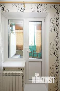 3-к квартира, вторичка, 63м2, 2/9 этаж