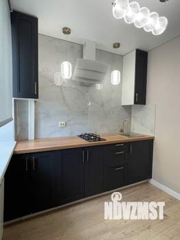 2-к квартира, вторичка, 44м2, 2/5 этаж