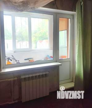 4-к квартира, вторичка, 61м2, 1/9 этаж