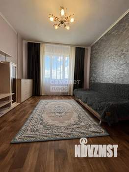 1-к квартира, вторичка, 33м2, 8/10 этаж