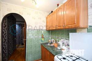 2-к квартира, вторичка, 39м2, 6/9 этаж