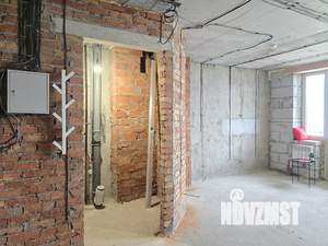 1-к квартира, вторичка, 32м2, 7/10 этаж