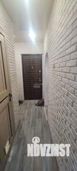 1-к квартира, вторичка, 30м2, 6/9 этаж
