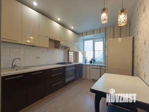 4-к квартира, вторичка, 75м2, 6/9 этаж