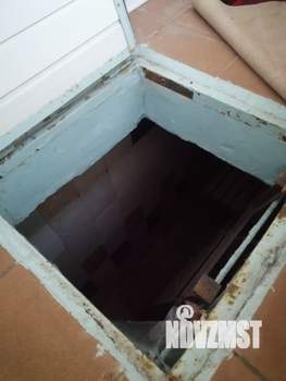 2-к квартира, вторичка, 50м2, 1/5 этаж