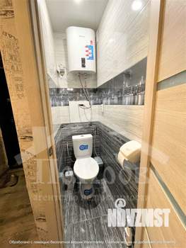 2-к квартира, вторичка, 40м2, 4/5 этаж