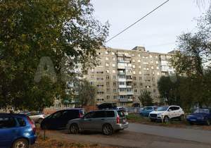 2-к квартира, вторичка, 43м2, 6/9 этаж