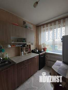 2-к квартира, вторичка, 41м2, 9/9 этаж
